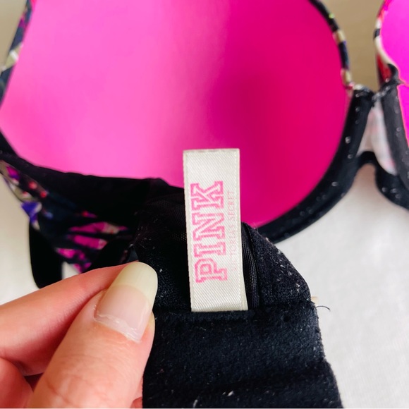 Wear Everywhere Push Up Bra - Picture 6 of 8